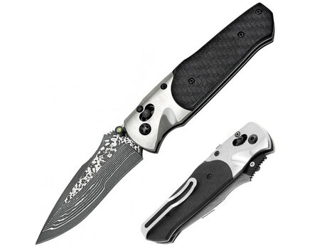 Купите складной нож SOG Arcitech Damascus VG-10 A03 в Саратове в нашем интернет-магазине