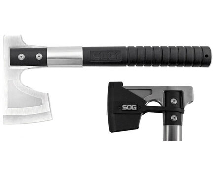 Купите туристический топор SOG Camp Axe CH1001 в Саратове в нашем интернет-магазине