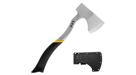 купите Топор туристический SOG Base Camp Axe / F16N в Саратове