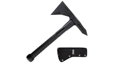 купите Топор SOG Voodoo Hawk / F18-N в Саратове