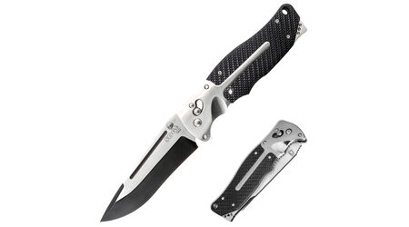 купите Нож складной SOG Fatcat VG-10 / FC01 в Саратове