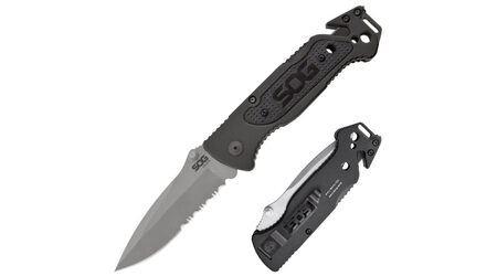 купите Нож складной SOG Escape / FF-24 в Саратове