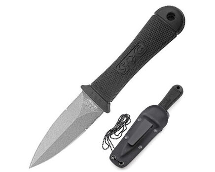 Купите нож SOG Pentagon Mini M14 R в Саратове в нашем интернет-магазине
