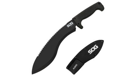 купите Мачете SOGfari Kukri / MC-11 в Саратове