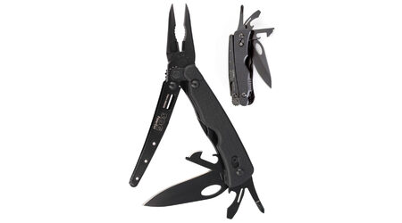 купите Мультитул SOG Power Duo / PD02 (8 инструментов) в Саратове