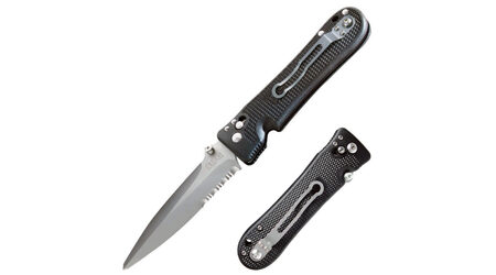 купите Нож складной SOG Pentagon Elite I / PE14 в Саратове
