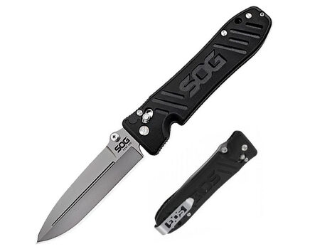 Купите складной нож SOG Pent Arc VG-10 PE15 в Саратове в нашем интернет-магазине