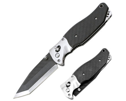 Купите складной нож SOG Tomcat 3.0 LTD Carbon S95SL в Саратове в нашем интернет-магазине