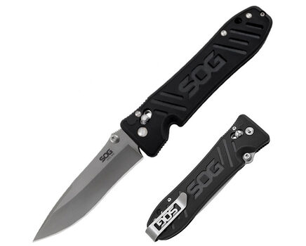 Купите складной нож SOG Spec Arc VG-10 SE15 в Саратове в нашем интернет-магазине