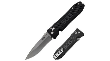 купите Нож складной SOG Spec Arc VG-10 / SE15 в Саратове