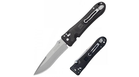 купите Нож складной SOG Spec-Elite II / SE18 в Саратове