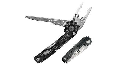 купите Мультитул SOG SwitchPlier / SWP1001 (12 инструментов) в Саратове