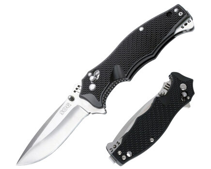 Купите складной нож SOG Vulcan Mini VG-10 VL-02 в Саратове в нашем интернет-магазине