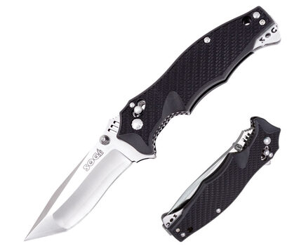Купите складной нож-танто SOG Vulcan Tanto VG-10 VL-03 в Саратове в нашем интернет-магазине