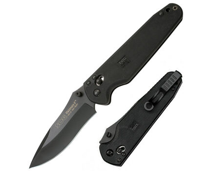 Купите складной нож SOG Visionary II VS-02 в Саратове в нашем интернет-магазине