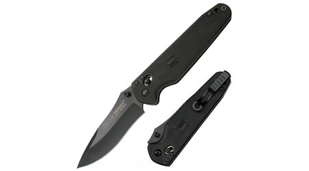 купите Нож складной SOG Visionary II / VS-02 в Саратове