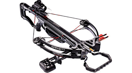 купите Блочный арбалет Barnett Recruit (Барнет Рекрут) в Саратове