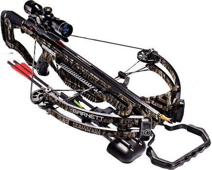 Купите блочный арбалет Barnett Whitetail Hunter Pro в Саратове в нашем интернет-магазине