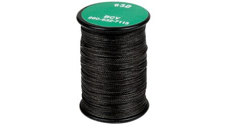 купите Нить обмоточная BCY 3D 120 ярдов (цвет в ассорт.) в Саратове