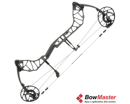 Купите блочный лук Bear Archery Divergent EKO RH в Саратове в нашем интернет-магазине