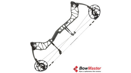 купите Блочный лук Bear Archery Divergent EKO, RH в Саратове