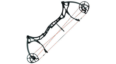 купите Блочный лук Bear Archery Method в Саратове