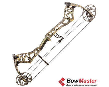 Купите блочный лук Bear Archery Redemption EKO RH Realtree Edge (камуфляж) в Саратове в нашем интернет-магазине