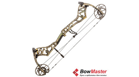 купите Блочный лук Bear Archery Redemption EKO, RH, Realtree Edge (камуфляж) в Саратове