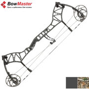 Блочный лук Bear Archery Status EKO, RH