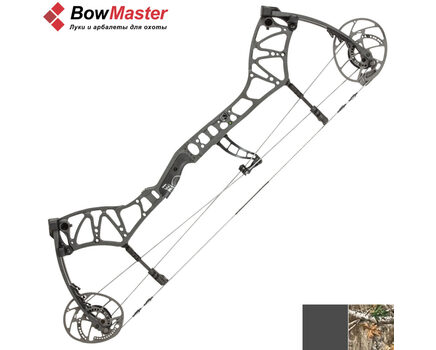 Купите блочный лук Bear Archery Status EKO RH в Саратове в нашем интернет-магазине