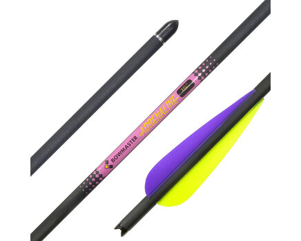 Купите карбоновые стрелы для арбалета Bowmaster Adrenaline 16" (Боумастер Адреналин) в Саратове по лучшей цене