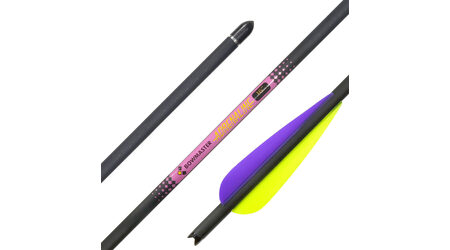 купите Карбоновая стрела для арбалета Bowmaster Adrenaline 16" (Боумастер Адреналин) в Саратове