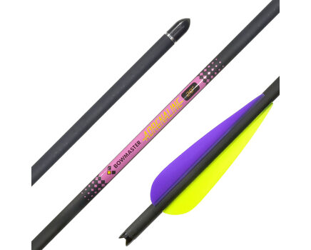 Купите карбоновые стрелы для арбалета Bowmaster Adrenaline 20" (Боумастер Адреналин) в Саратове по лучшей цене