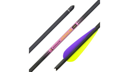 купите Карбоновая стрела для арбалета Bowmaster Adrenaline 20" (Боумастер Адреналин) в Саратове