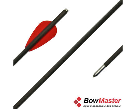 Купите стрелы (болты) для арбалетов-пистолетов Bowmaster Bat в Саратове в нашем магазине