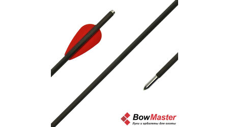 купите Стрелы-болты для арбалета-пистолета Bowmaster Bat в Саратове