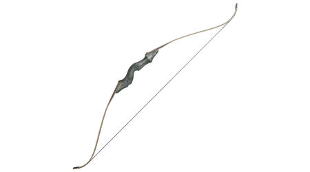 купите Традиционный лук Bowmaster Black Bear в Саратове