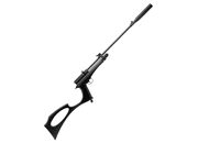 Пистолет пневматический Bowmaster BMGO2, калибр 4.5 мм