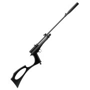 Пистолет пневматический Bowmaster BMGO2, калибр 5.5 мм