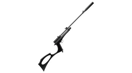 купите Пистолет пневматический Bowmaster BMGO2, калибр 4.5 мм в Саратове