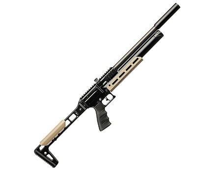 Купите пневматическую PCP винтовку Bowmaster BMR901 калибром 4.5 мм в Саратове в нашем магазине