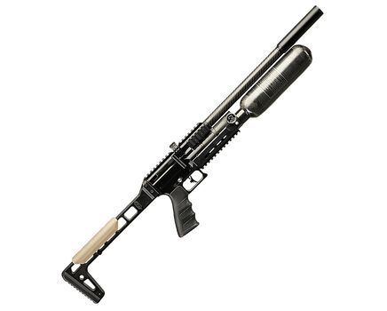 Купите пневматическую PCP винтовку Bowmaster BMR902B калибром 6.35 мм в Саратове в нашем магазине