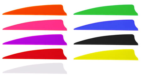 купите Оперение для стрел Bowmaster Champion 1.75" в Саратове