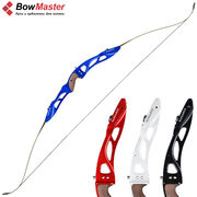 Олимпийский классический лук Bowmaster Elegance - Energy