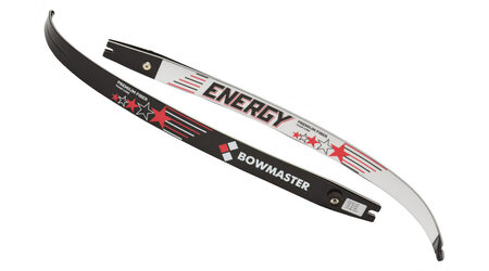 купите Плечи спортивного классического лука Bowmaster Energy в Саратове