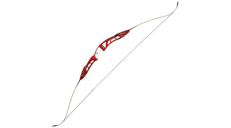 купите Классический лук Bowmaster Expert красный (Боумастер Эксперт) в Саратове