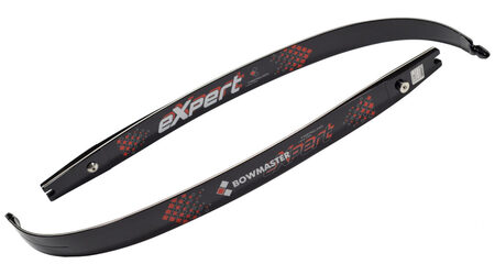 купите Плечи спортивного классического лука Bowmaster Expert (Боумастер Эксперт) в Саратове