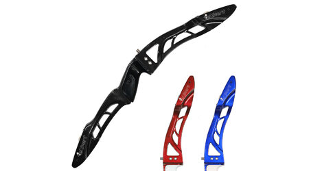 купите Рукоятка для классического лука Bowmaster Expert 25'' Rh (Боумастер Эксперт) в Саратове