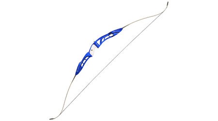 купите Классический лук Bowmaster Expert - Energy синий (Боумастер Эксперт Энерджи) в Саратове