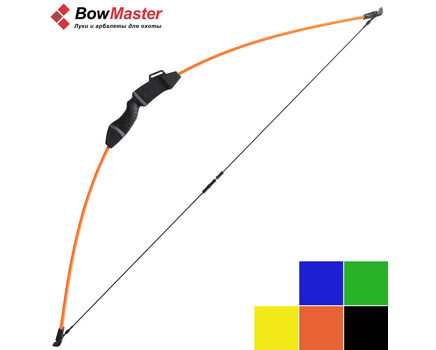 Купите детский лук Bowmaster Горыныч в Саратове в нашем интернет-магазине